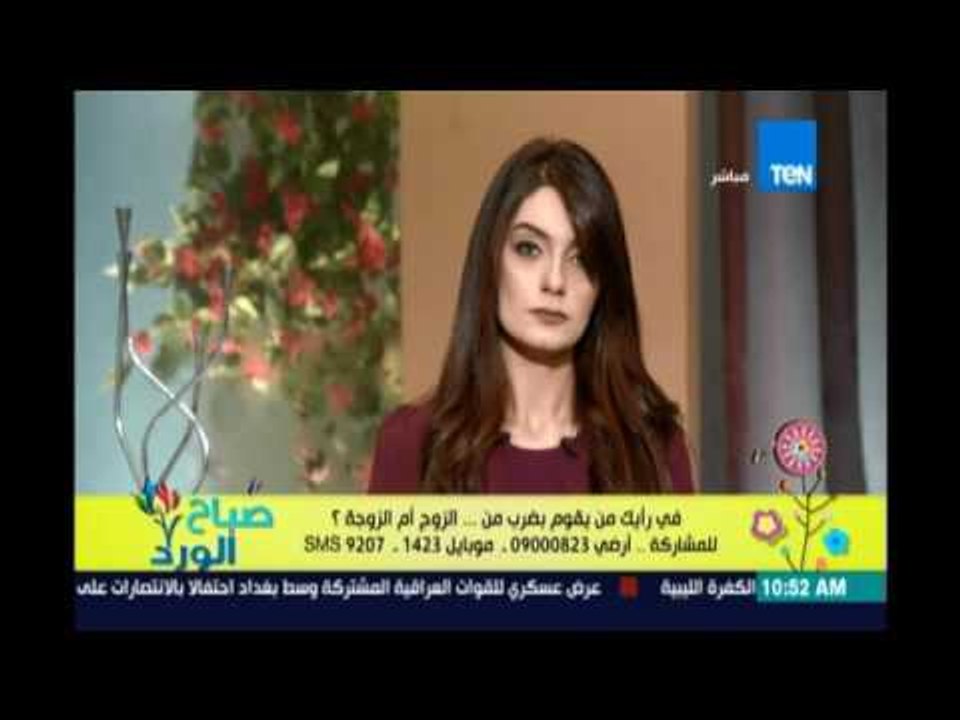 صباح الورد - أحد متضرري قانون الأسرة: كنت ببعت لمراتي فلوس تديها لمحامي وتقولي هخلعك وامرمطك