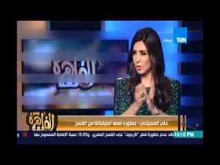 د.علي مصيلحي وزير التضامن الأسبق يكشف أسباب أزمة القمح في مصر والفساد بها