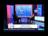 مشادة بين د.مجدي مرشد رئيس لجنة الصحة  والنائب أحمد الطحاوي بخصوص قانون فيروس سي
