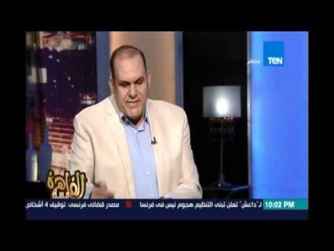 أستاذ الاعلام أيمن ندا يكشف ردو فغل الصحافة العالمية عن محاولة الإنقلاب الفاشلة في تركيا