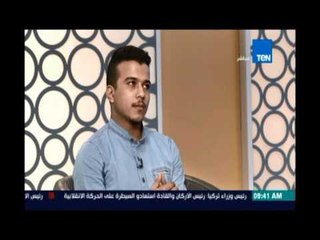 صباح الورد- مؤسس إغلقوا شاطئ النخيل يكشف عن وجود آلاف الغرقى منذ بداية الصيف