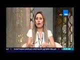 صباح الورد- نرمين الشريف مشكلة الغرق عندنا هي أزمة الوعي ..