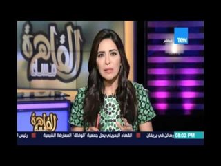 إنجي أنور تستعرض كيف يرى المحللون فبركة إنقلاب تركيا والرد عليها