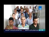 فيديو القبض على 2389 عسكري بينهم 29 جنرال متورطين بالانقلاب