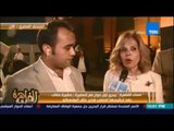 مساء القاهرة ينفرد باول حوار مع السفيرة مشيرة خطاب بعد ترشيحها لمنصب مدير عام اليونسكو