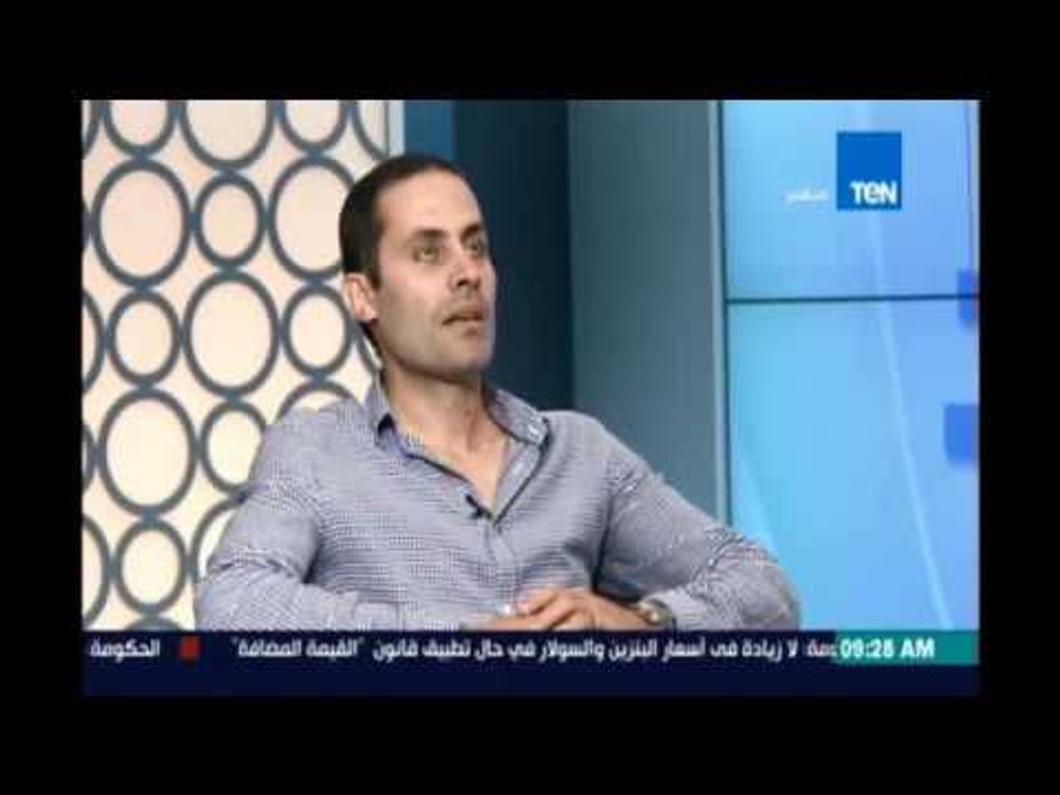النائب أحمد الطنطاوي: الأسعار هتزيد قبل تطبيق ضريبة القيمة المضافة ومرتبات الناس قيمتها هتقل