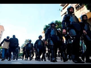 صباح الورد - استنفار امني علي مستوي الجمهورية فى ذكري فض اعتصام رابعة