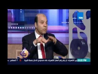 عسل أبيض يفتح ملف تدوير القمامة وكيف يمكن استغلالها لتوليد الطاقة والكهرباء مع م . حسن القيعي  20 يو