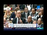 من إستقالة سري صيام الي إبطال عضوية أحمد مرتضي 6 نواب خارج برلمان 2015 خلال دوة الإنعقاد