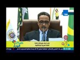 صباح الورد - مصر تسلم موريتانيا رئاسة القمة العربية بنواكشوط