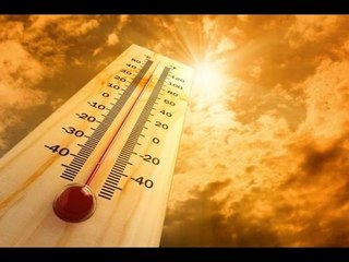 صباح الورد - الارصاد | ارتفاع بسيط فى درجات الحرارة وغداً ذروة الارتفاع