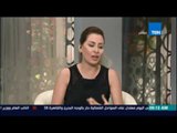 صباح الورد - دراسة فرنسية تؤكد ... المرأة المصرية ملكة النكد