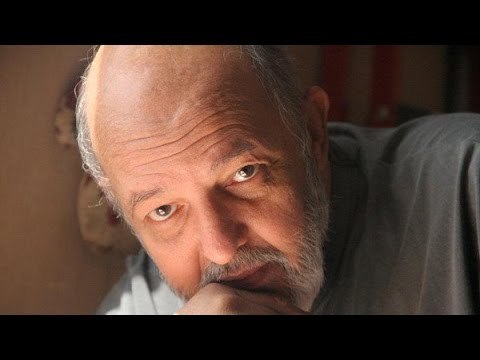 عسل ابيض | كلمات رثاء من الاعلامية حنان مفيد فوزى و عزاء خاص فى المخرج المصري محمد خان