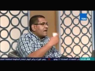 مواجهة ساخنة بين محامية ومتضرر من قانون الاسرة حول القانون ومن المظلوم