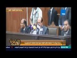 إحالة أوراق 13 متهما بقتل اللواء نبيل فراج لمفتي الجمهورية