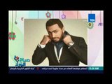 تجاوز كليب تامر حسني عن أغنية عمري ابتدى  حاجز ال4 مليون