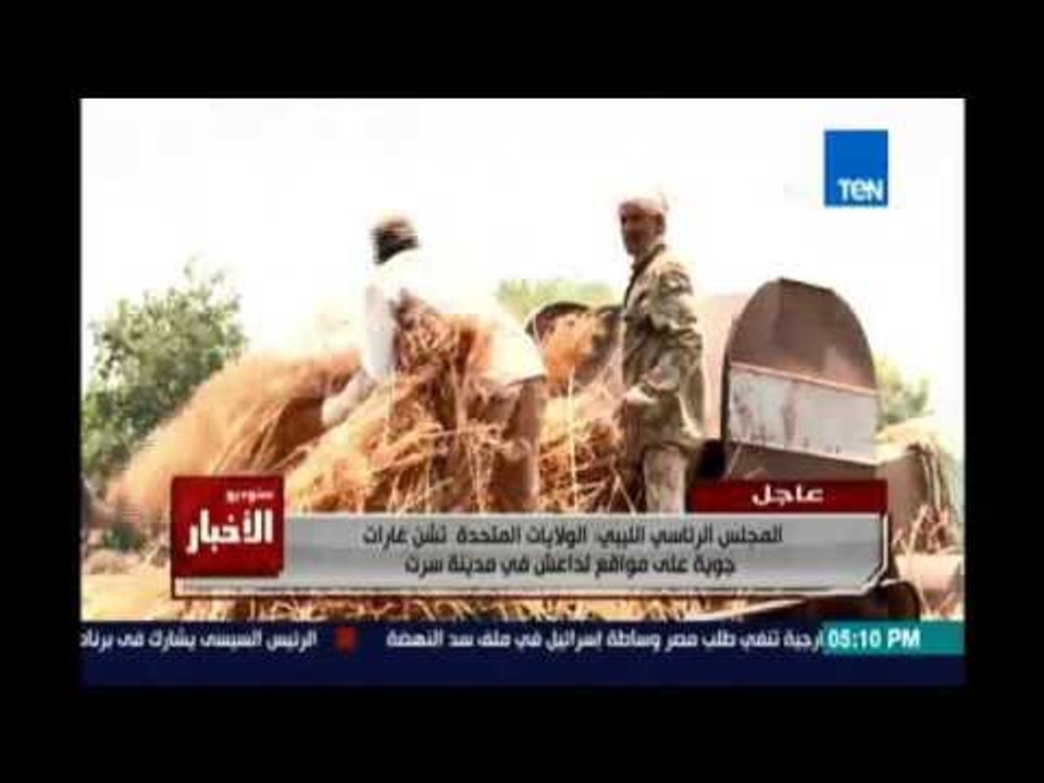 لجنة تقصي حقائق القمح : اللجنة جادة في محاسبة الفاسدين وحماية المال العام