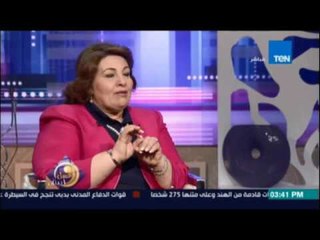 عازر عن ملف الحريات في مصر: نحتاج ما يجعل الشرطة أقوى لمواجهة الجريمة