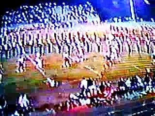 William M. Raines Band 1987 Concert Selection