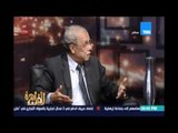 اللواء منصور : الاخوان يحاولون تنفيذ مخططات اجنبية لتخريب مصر