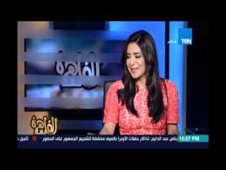 وزير البيئة يحكي القصة المضحكة وراء صورته علي الموتوسيكل في احد الجولات