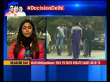 Delhi Polls: Arvind Kejriwal makes sensational claim during his rally today
