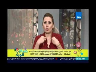 متصل: تطبيق القانون على الكل سواء مصري أو اجنبي ومش هتلاقوا حد يرمي زبالة في أي حتة