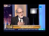 د.محمد حبيب:انا ملتزم بالهبابة 