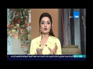 نرمين الشريف عن خطورة اللانش بوكس: انا بعمل العملة دي .. وسمر نعيم تضع قائمة الأغذية لمفيدة للأطفال