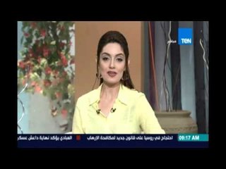 سمر نعيم تناشد وزير التعليم بالموافقة على طلب الفائزة ببرونزية الأولمبياد بتأجيل امتحانها