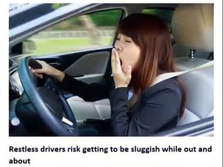 Sleeping Driving #DrivingSleepAtTheWheel