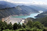 DSİ Genel Müdürü: Türkiye'nin En Yüksek Barajı Ekonomiye 2 Milyar Lira Katkı Sağladı