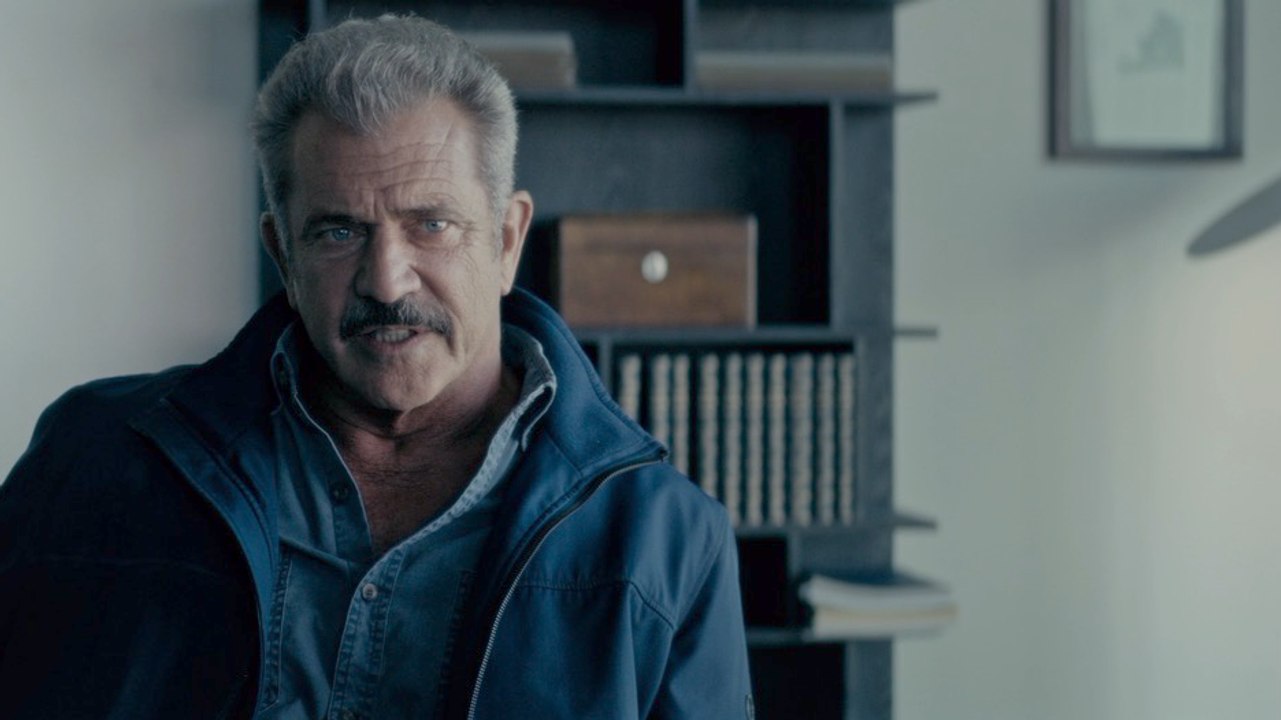 Vince Vaughn, Mel Gibson In 'Dragged Across Concrete' New Trailer