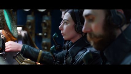 『移動都市／モータル・エンジン』都市が都市を喰う衝撃シーン…！圧巻の冒頭映像