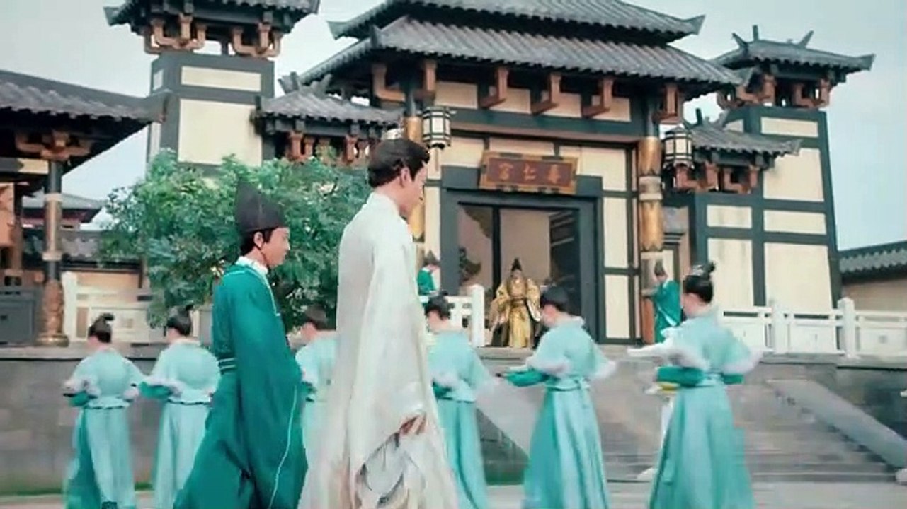 21-东宫-21集 高清