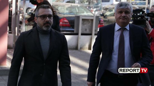 Saimir Tahiri, te Krimet e Rënda. Ja akuzat që i komunikon prokuroria