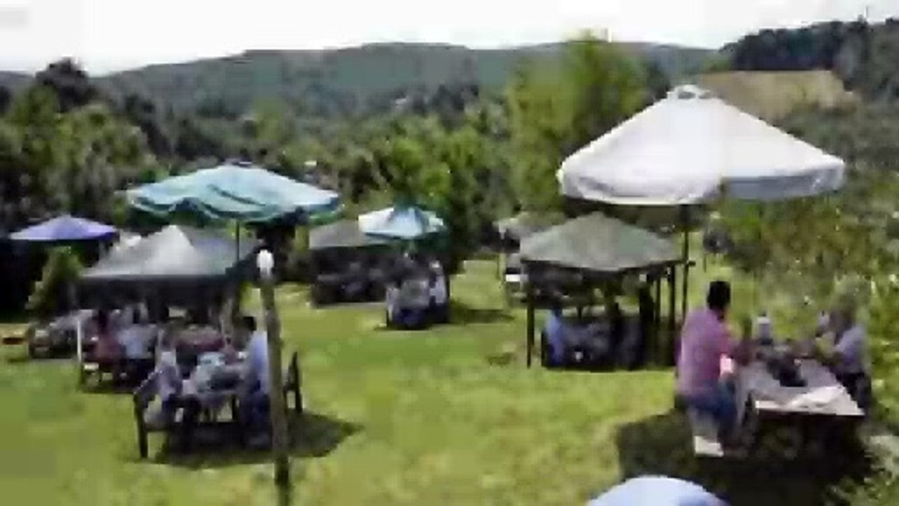 Kahvaltı Mekanları