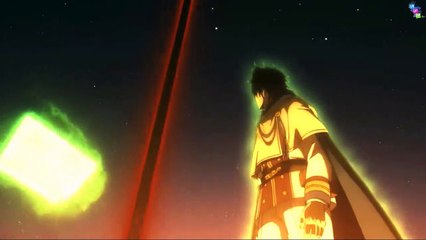 Black Clover AMV   Raise Up The Lights