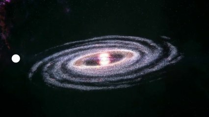 [BA] Le cosmos dans tous ses états : le Big Bang - 7/03/2019