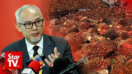 FGV posts net loss of RM1.08bil for FY18