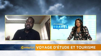 Voyage d'étude et tourisme [Travel]