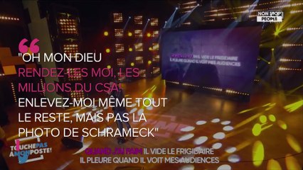 TPMP : Cyril Hanouna ironise une nouvelle fois sur l'ancien patron du CSA