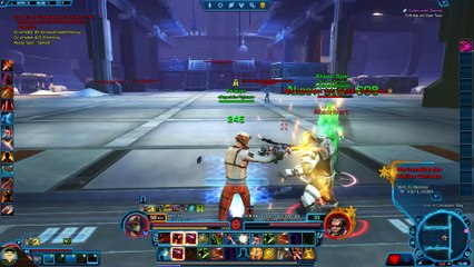 SWTOR Let's Play 190: Der Tarner