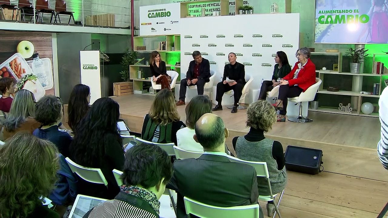 Arranca ‘Alimentando el cambio’ para luchar contra la obesidad infantil en los colegios