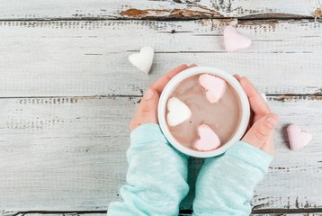 3 recettes de chocolat chaud pour surmonter le froid en hiver