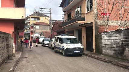 Kocaeli Annesinin Ölümüne Dayanamadı, İntihar Etti