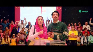Load weddingᴴᴰ Part 3 | Fahad Mustafa | Mehwish Hayat | Pakistani Full Movie | Latest Pakistani Movies