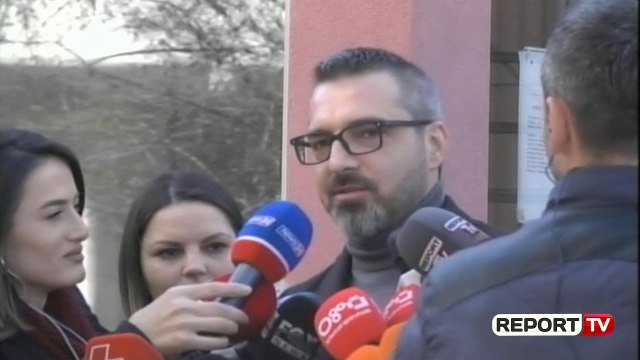 Report TV - Ish-ministri Saimir Tahiri: Nuk më duhet mbrojtje nga Rama as nga askush