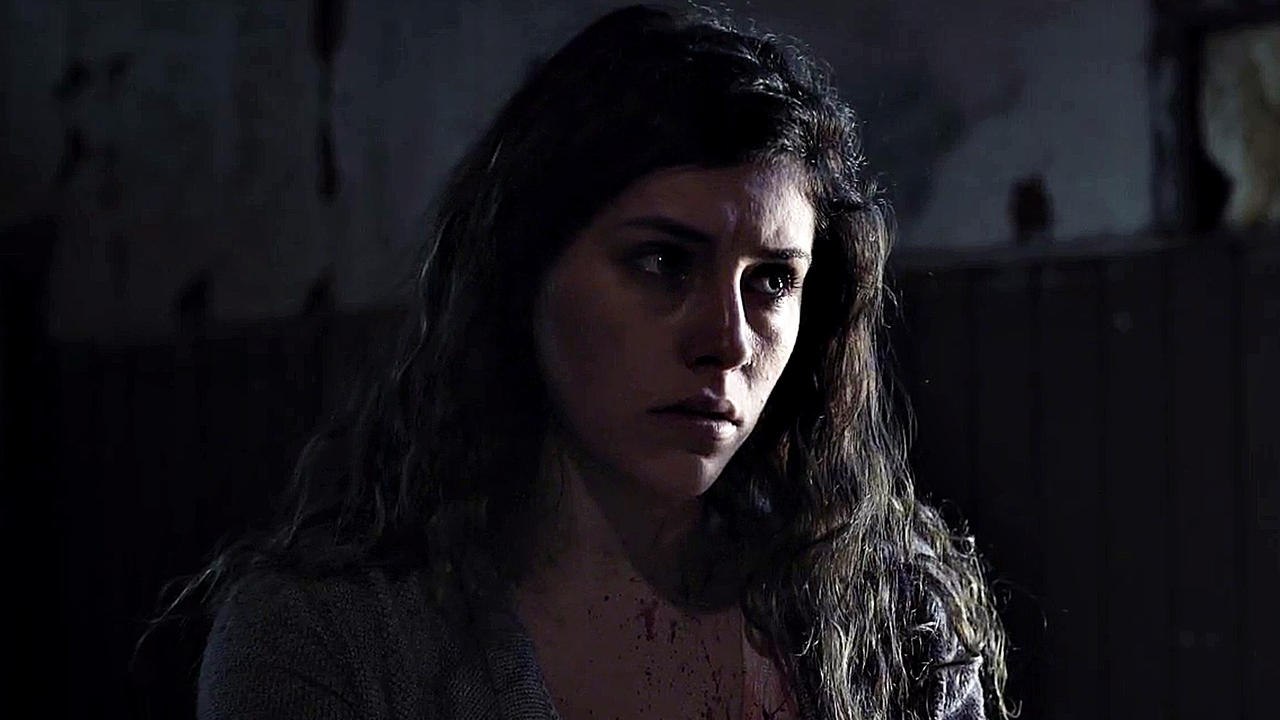 Against the Night - Nur einer überlebt! - Trailer (Deutsch) HD