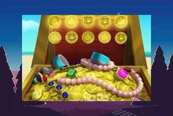 Jake and the Never Land Pirates S03E01 Treasure of the Pirate Mummy's Tomb-Mystery of the Missing Treasure